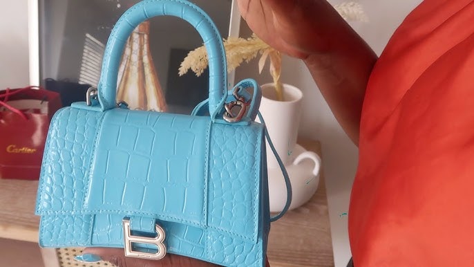 WATCH BEFORE BUYING YSL iCare Maxi Tote 😮 IS IT WORTH IT? 