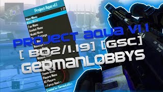 [1.19] Project Aqua v1.1 Preview | Created by GermanLobbys [GSC]