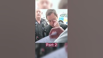TV Licence Dispute: Marston Bailiff and Police Involvement #police #uk #cops #youtube #videos