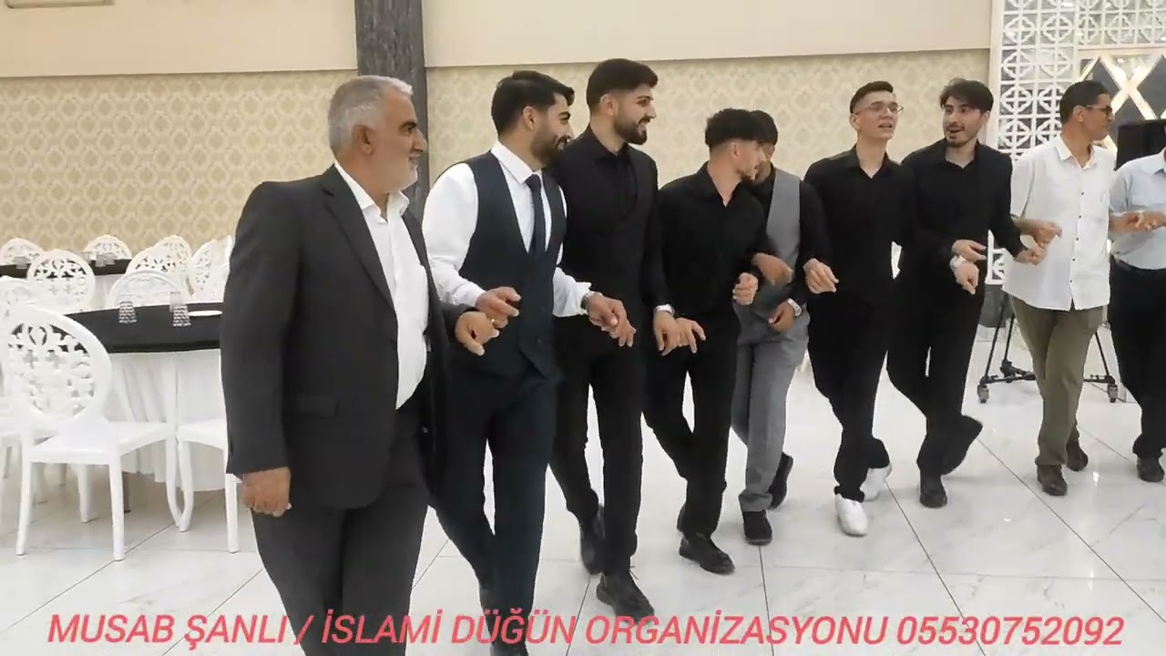 MUSAB ŞANLI / HÜSEYİN KAYMAZ DÜĞÜNÜ