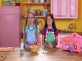 Half Of ERT 1's Is This My Child! Episode From 11.18.2018 Airing On Qubo Night Owl January 5th, 2019