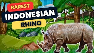 Discover the World s Rarest Rhino The Javan Rhino s Incredible Story Top Ten Fact Finder