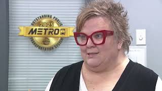 FOX 8 NEWS Cleveland Akron Metro Union Workers Warn Of Possible Strike