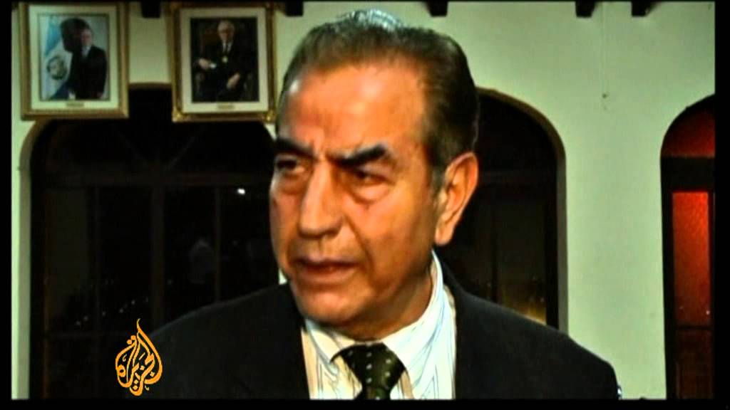 محكمة غواتيمالا تلغي إدانة بالإبادة الجماعية