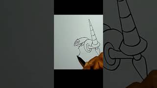 How To Draw Escavalier