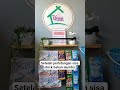 SETELAH PERHITUNGAN SISA STOCK BAHAN LAUNDRY