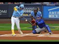 Breaking Down Christian Yelich&#39;s Swing