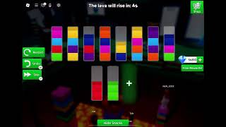 Speedy colors matching screenshot 2