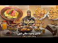 Our Gathering Over A Simple And Delicious Grandparents Lunch A Daily Routine Filled With Warmth 