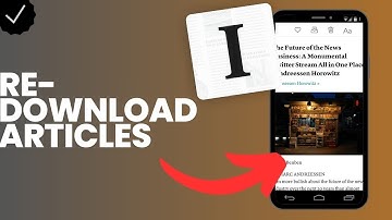 How to redownload all articles in Instapaper?