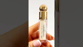 ✨ This Liquid Highlighter is PURE GLOW 😳 | BDB Billion Dollar Beauty® Mystic ✨ #shorts