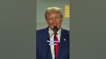 That’s not our problem