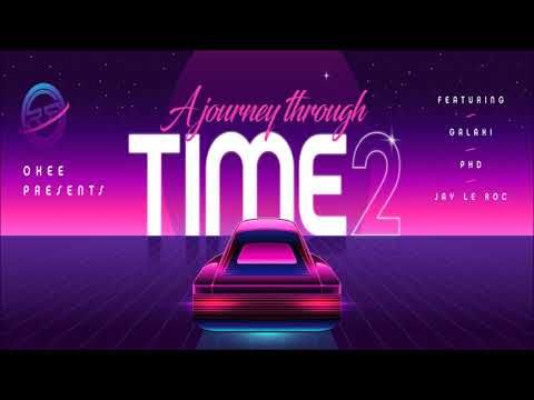 Okee — Okee - Inaru - A Journey Through Time II - Rotation UK