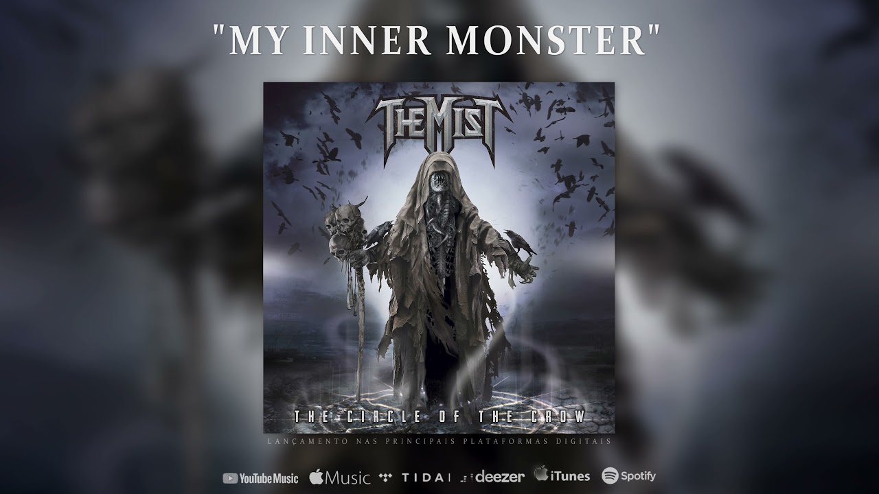 The Mist — THE MIST - MY INNER MONSTER (New Single) (Music Video