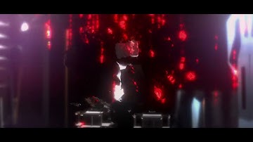 Synergy Abstract Intro #Synergize [1440p/60FPS]