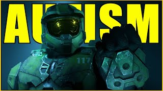 Master Chief's GREATEST weapon -  Halo Infinite