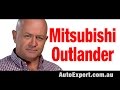 2015 Mitsubishi Outlander review & road test | Auto Expert John Cadogan