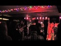 Capture de la vidéo Mazzeru - Live At Bar Le Campus Rimouski 12 Mai 2012 (Full Show) 2 Of 2