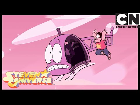 Steven Universe |
