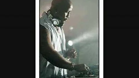 DJ Fresh Feat. Mary Byker - Nervous