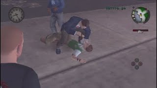 Bully  Nerds vs Jocks