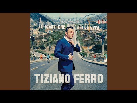 Tiziano Ferro - Ora Perdona