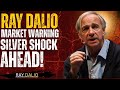 URGENT IF YOU HOLD SILVER WATCH THIS NOW SEPTEMBER 2025 - By Ray Dalio