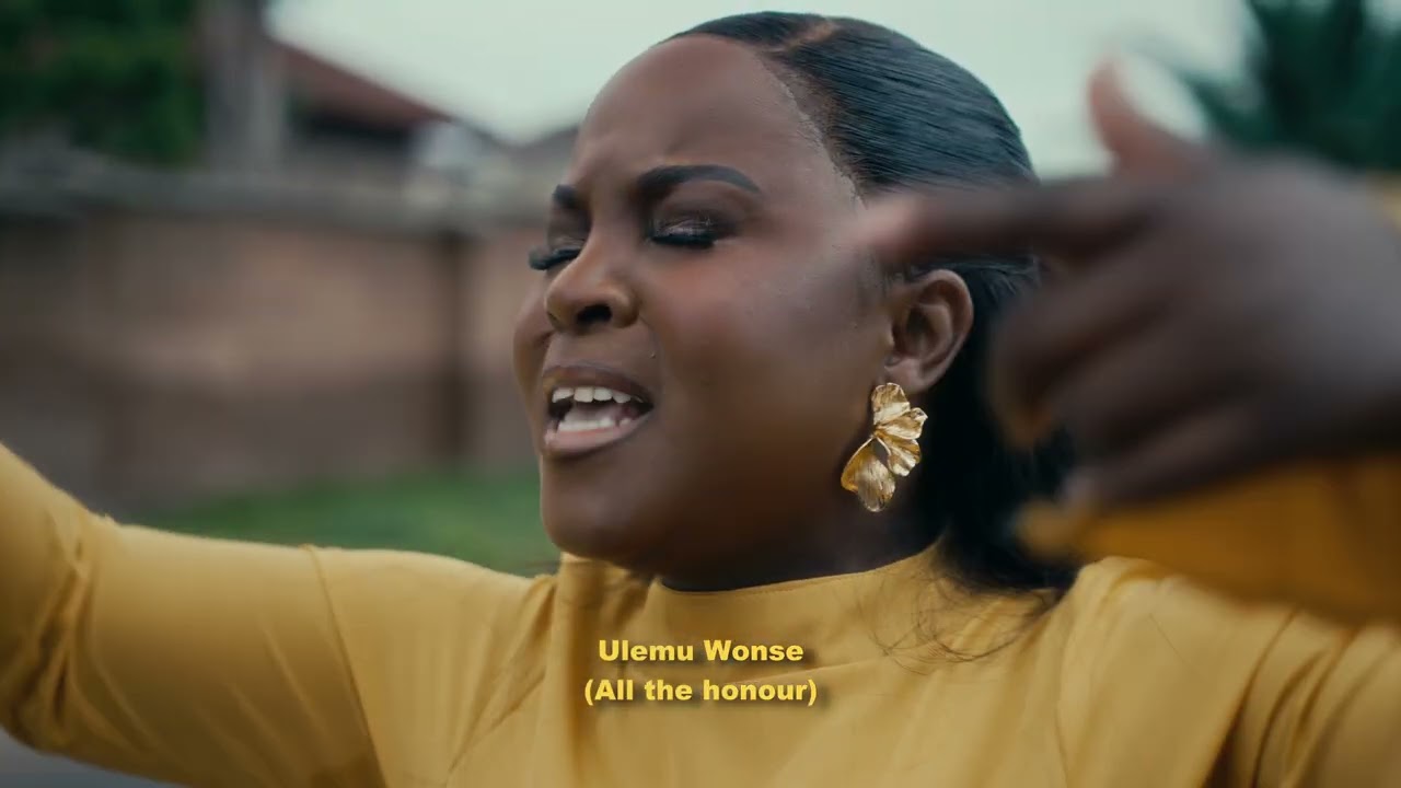 Ulemu by Melody Mijoya (Official Video)