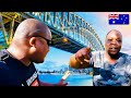 Inside sydneys most dangerous suburb mount druitt  how africans live in australia