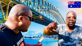 Inside Sydney’s MOST Dangerous Suburb (Mount Druitt) | How Africans Live In Australia