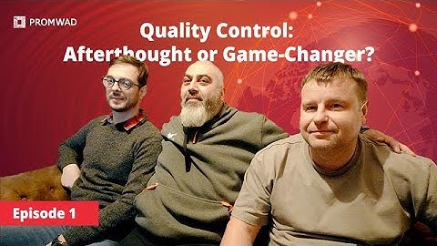 Why Quality Control Is the Real MVP of Product Launches | Promwad x Broadtek Podcast Ep1