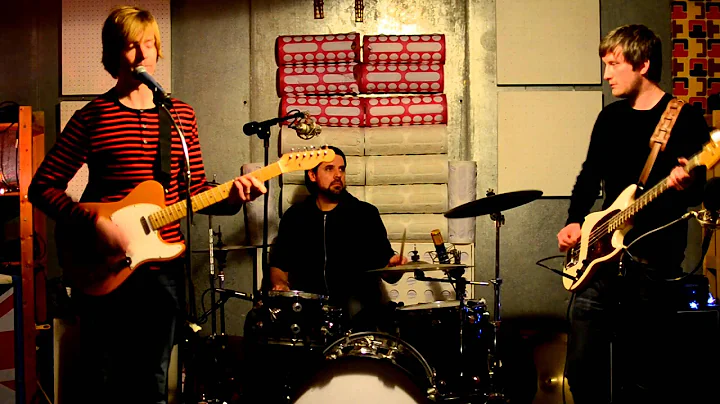 Jim Musgrave & The Firm Scholars - Cats Like Chees...