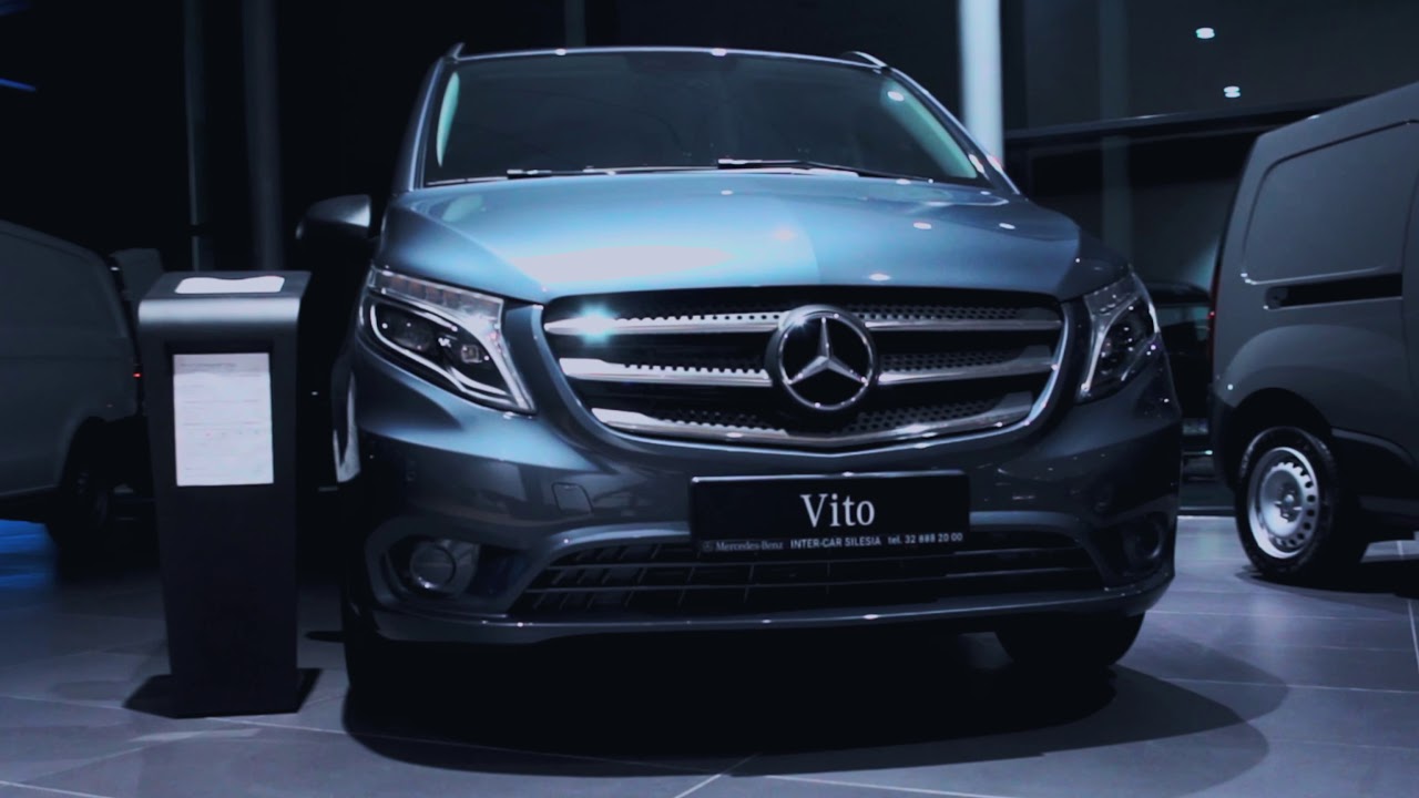 Salon Mercedes Benz Inter Car Silesia Ruda Śląska