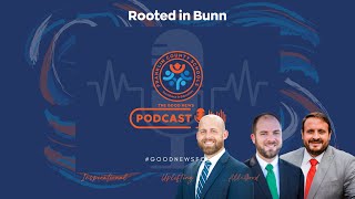 "The Good News Franklin County Schools" Podcast: Season 1 - Episode 5