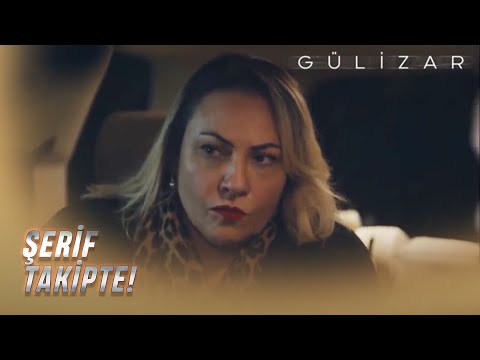 Şerif, Teksoy'un İzini Sürüyor - Gülizar Özel Bölüm