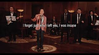 Vignette de la vidéo "Closer - The Chainsmokers Lyrics (retro 50s ft Kenton Chen) MV"