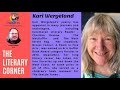 Parrot Literary Corner -EP175: Karl Wergeland and Her Sociological Poetic Hub