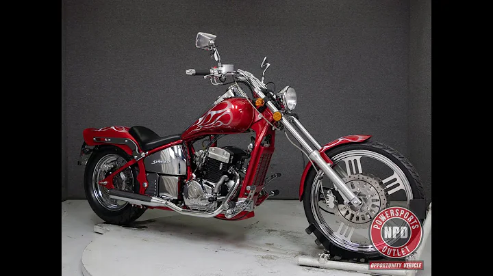 2010  JOHNNY PAG  SPYDER - National Powersports Di...