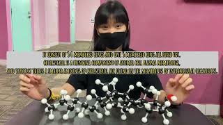 Biochemistry Assignment 1 - Group 4