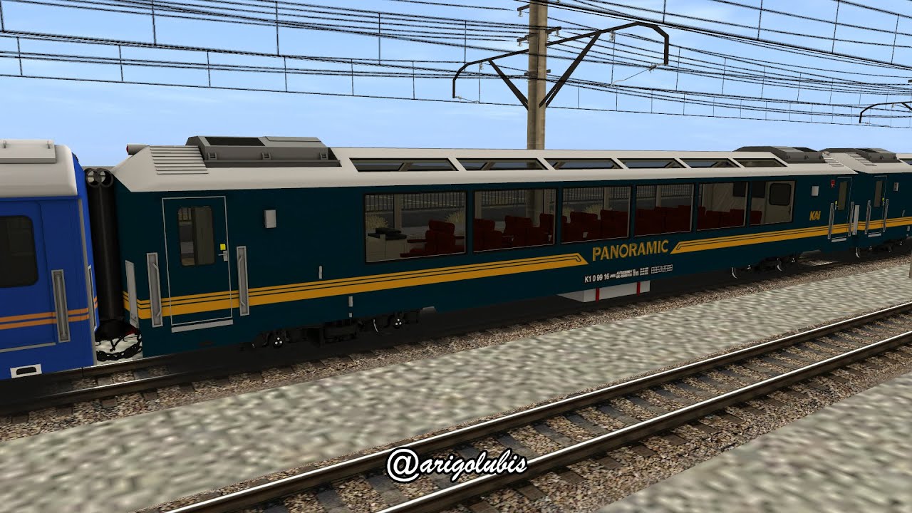 Panoramic Claas Java panoramic class now sale!! - YouTube