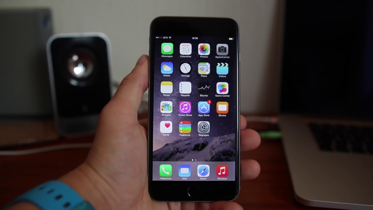 Vendi il tuo iPhone 6 PLUS