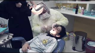 أهم طرق الوقاية من تسوس أسنان الأطفال مع د.رفاه عدنان الفشتكي