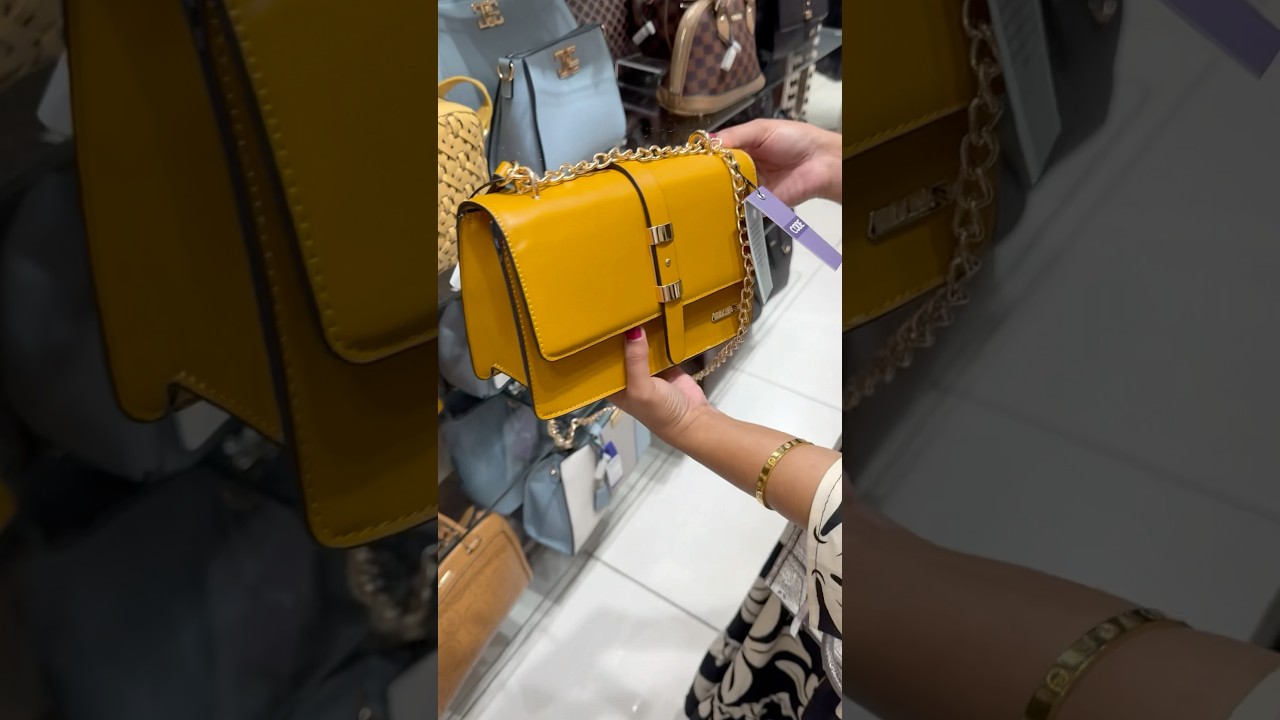 Lifestyle Code Sling Bag 