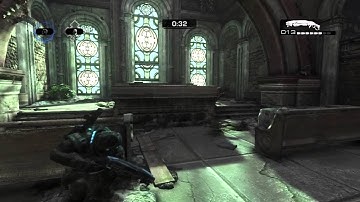 Ess Resolution Vs OurTacticalTonk 1v1 Mercy