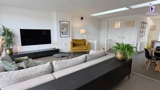 6374 Postjeskade - Apartment for rent in Amsterdam