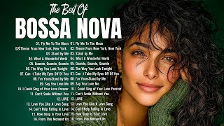 Download Lagu Bossa Nova Cover Songs 2026🍒 Bossa Nova Covers Of Popular Songs 100 Hits⭐⭐Bossa Nova Jazz Cover 2026 MP3