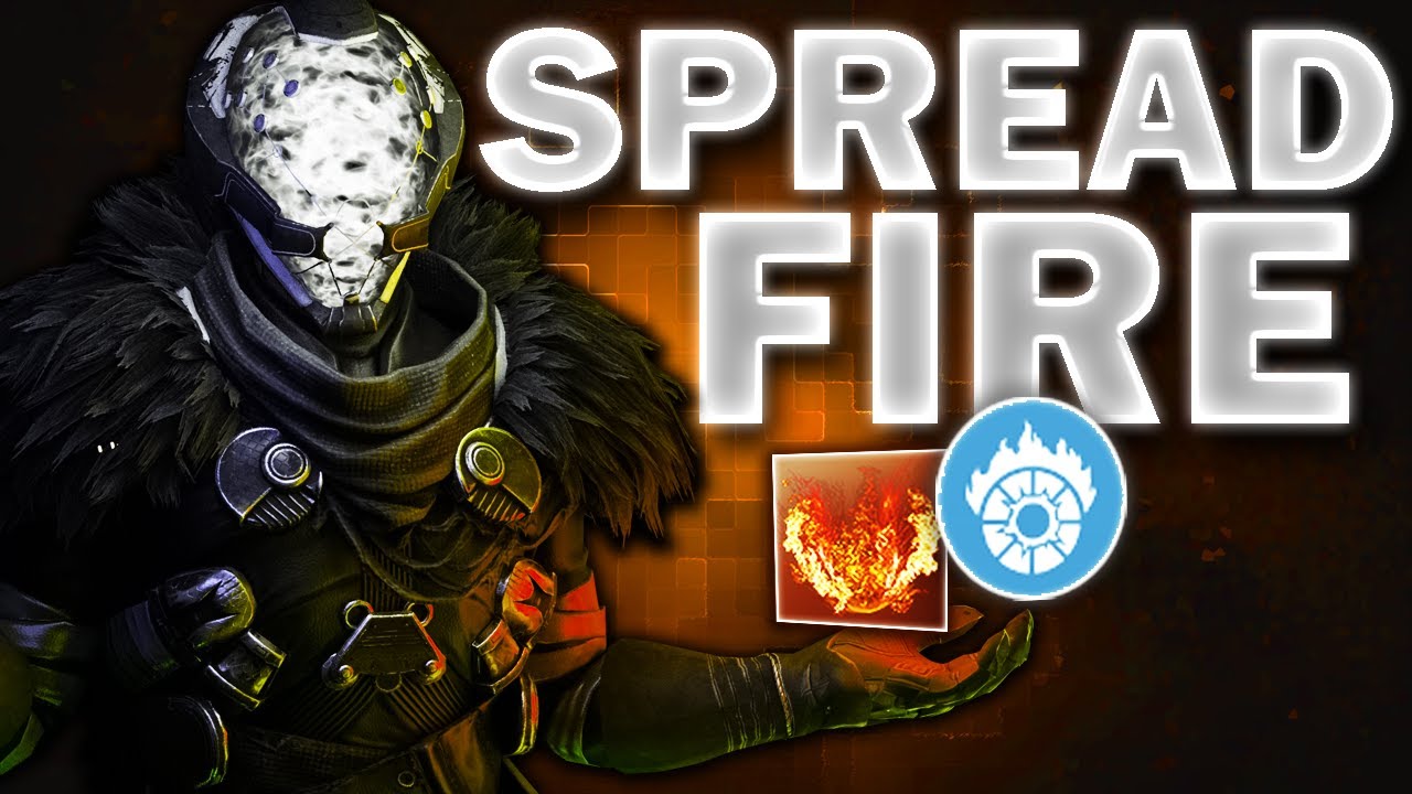 Solar Volatile Rounds (New Incandescent Perk Destiny 2) YouTube