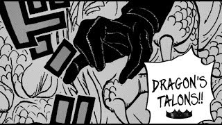 One Piece Chapter 751 Review - Ryūsōken 101 - ワンピース