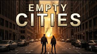 Empty Cities by E.E. Isherwood | Full Audiobook - Apocalypse