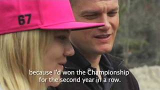 Ashley Fiolek Book Trailer